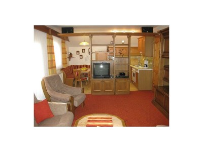 Apartment Apartment 1/1 Schlafraum/Dusche od. Bad, - Outdoor photo 17