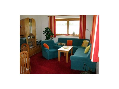 Apartment Apartment 1/1 Schlafraum/Dusche od. Bad, - Outdoor photo 18