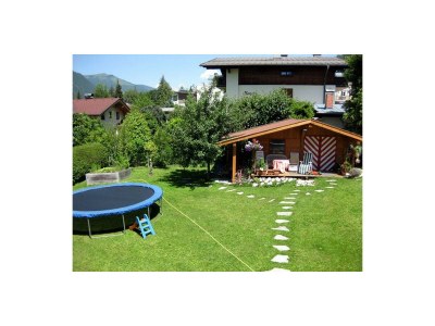 Apartment Apartment 1/1 Schlafraum/Dusche od. Bad, - Outdoor photo 20