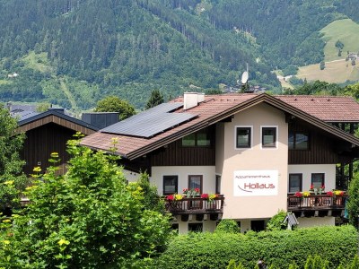 Apartment Apartment 1/1 Schlafraum/Dusche od. Bad, - Outdoor photo 22