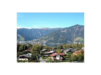 Apartment Apartment 1/1 Schlafraum/Dusche od. Bad, - Features photo 23