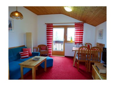 Apartment Apartment 1/1 Schlafraum/Dusche od. Bad, - Features photo 27