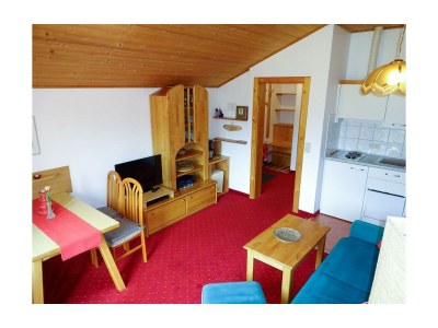 Apartment Apartment 1/1 Schlafraum/Dusche od. Bad, - Features photo 28