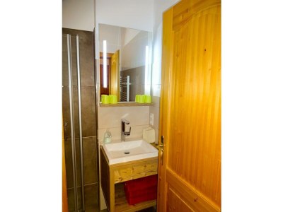 Apartment Apartment 1/1 Schlafraum/Dusche od. Bad, - Features photo 30