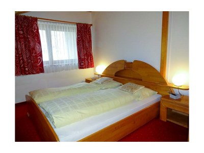 Apartment Apartment 1/1 Schlafraum/Dusche od. Bad, - Features photo 31