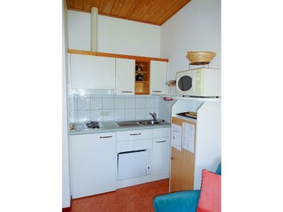 Apartment Apartment 1/1 Schlafraum/Dusche od. Bad, - Features photo 33