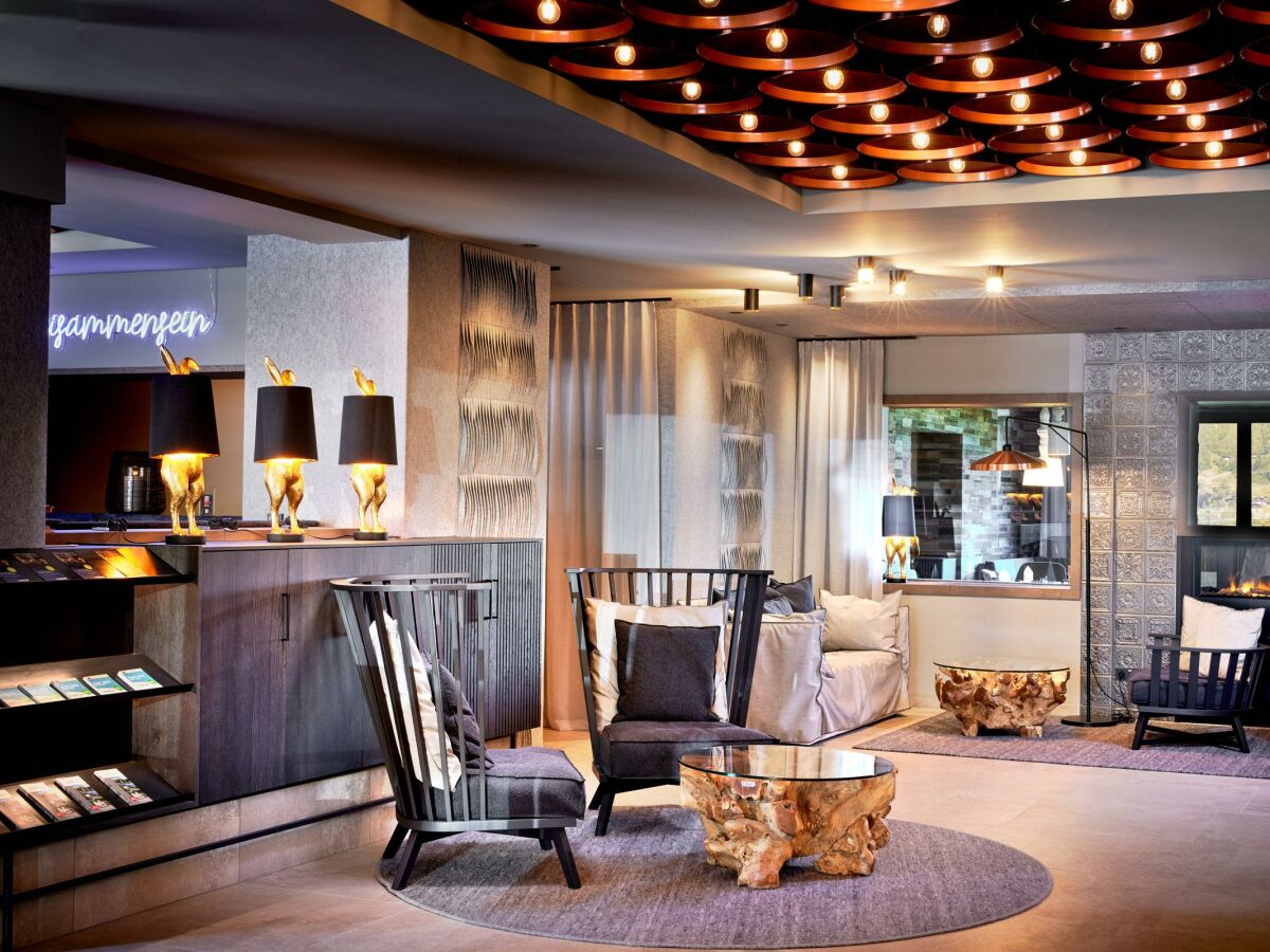 Holiday room Lifestyle Suite - Outdoor photo 5