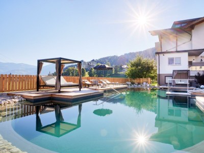 Holiday room Lifestyle Suite - Outdoor photo 7