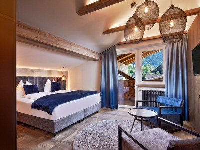 Holiday room Lifestyle Suite - Outdoor photo 8