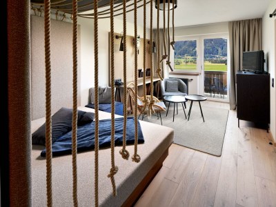 Holiday room Lifestyle Suite - Outdoor photo 9