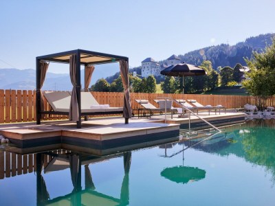 Holiday room Lifestyle Suite - Outdoor photo 11