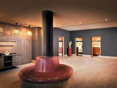 Holiday room Lifestyle Suite - Outdoor photo 12