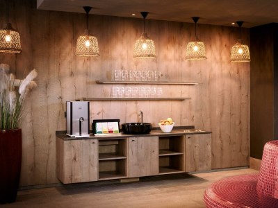 Holiday room Lifestyle Suite - Outdoor photo 13