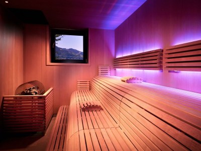 Holiday room Lifestyle Suite - Outdoor photo 14