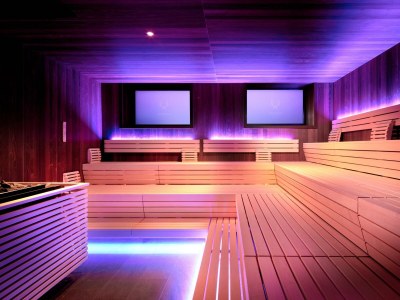 Holiday room Lifestyle Suite - Outdoor photo 15