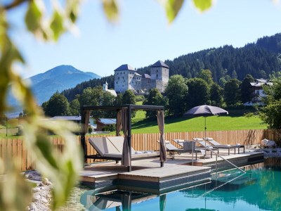 Holiday room Lifestyle Suite - Outdoor photo 16