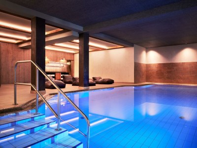 Holiday room Lifestyle Suite - Outdoor photo 17