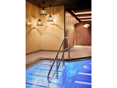 Holiday room Lifestyle Suite - Outdoor photo 18