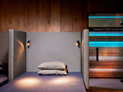 Holiday room Lifestyle Suite - Outdoor photo 19