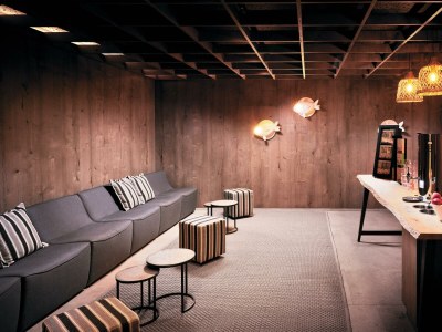 Holiday room Lifestyle Suite - Outdoor photo 20