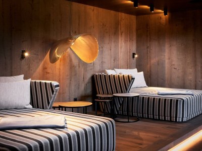 Holiday room Lifestyle Suite - Outdoor photo 24