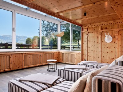 Holiday room Lifestyle Suite - Outdoor photo 27