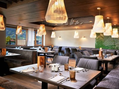 Holiday room Lifestyle Suite - Outdoor photo 28