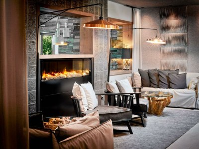 Holiday room Lifestyle Suite - Outdoor photo 34