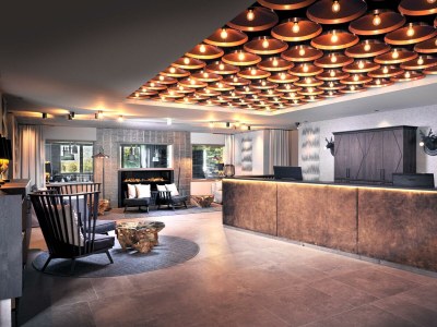 Holiday room Lifestyle Suite - Outdoor photo 36