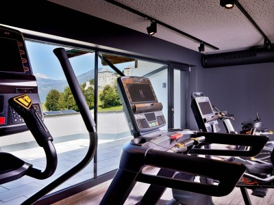 Holiday room Lifestyle Suite - Outdoor photo 38