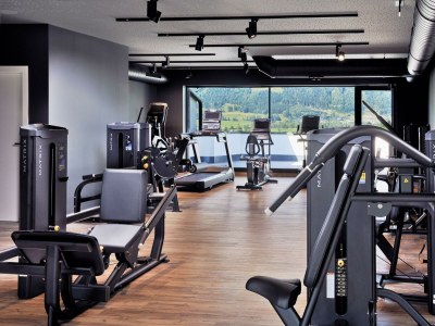 Holiday room Lifestyle Suite - Outdoor photo 39