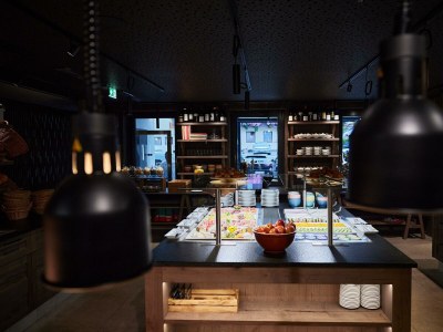 Holiday room Lifestyle Suite - Outdoor photo 41