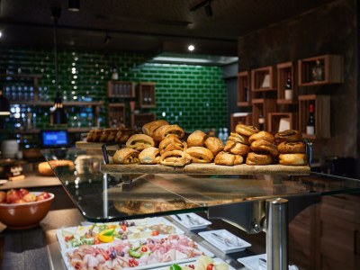 Holiday room Lifestyle Suite - Outdoor photo 44