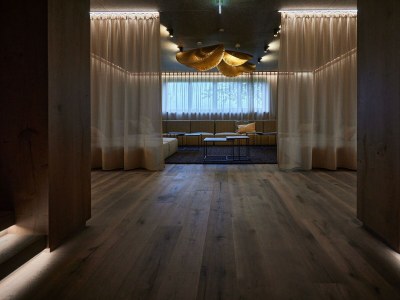 Holiday room Lifestyle Suite - Outdoor photo 47