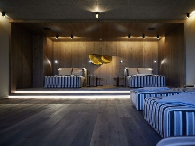 Holiday room Lifestyle Suite - Outdoor photo 50