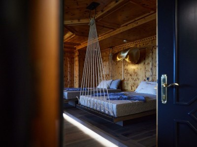 Holiday room Lifestyle Suite - Outdoor photo 51