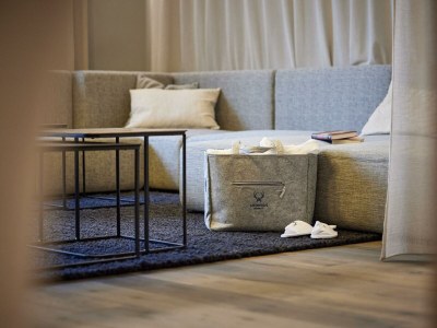 Holiday room Lifestyle Suite - Outdoor photo 55