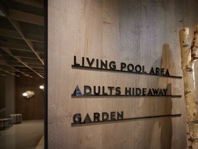 Holiday room Lifestyle Suite - Outdoor photo 56