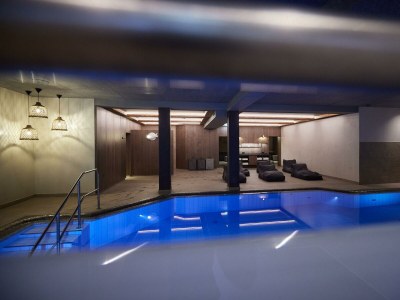 Holiday room Lifestyle Suite - Outdoor photo 57