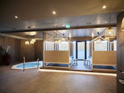 Holiday room Lifestyle Suite - Outdoor photo 62