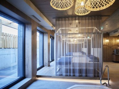 Holiday room Lifestyle Suite - Outdoor photo 63