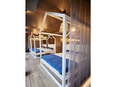 Holiday room Lifestyle Suite - Outdoor photo 64