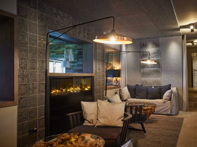 Holiday room Lifestyle Suite - Outdoor photo 65