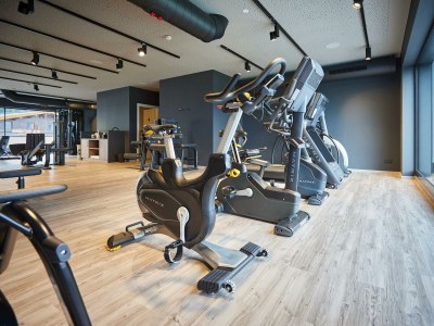 Holiday room Lifestyle Suite - Outdoor photo 73