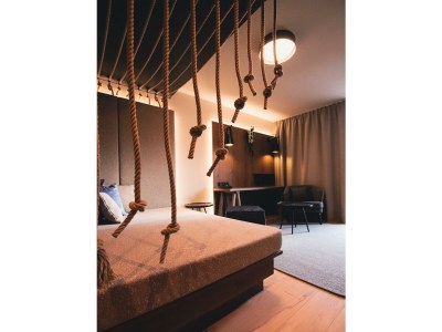 Holiday room Lifestyle Suite - Features photo 83