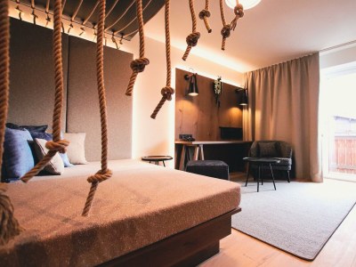 Holiday room Lifestyle Suite - Features photo 86