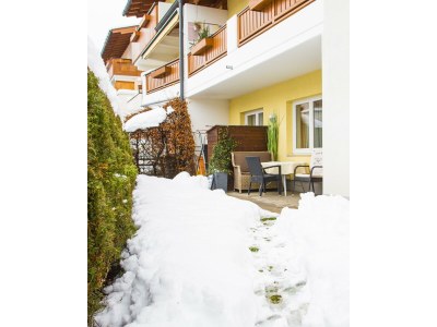 Apartment Apartment/1 Schlafraum/Dusche od. Bad,WC in Kaprun - Apartment