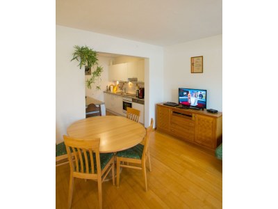 Apartment Apartment/1 Schlafraum/Dusche od. Bad,WC - Outdoor photo 2