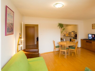 Apartment Apartment/1 Schlafraum/Dusche od. Bad,WC - Outdoor photo 3