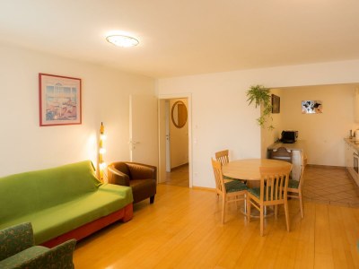 Apartment Apartment/1 Schlafraum/Dusche od. Bad,WC - Outdoor photo 5